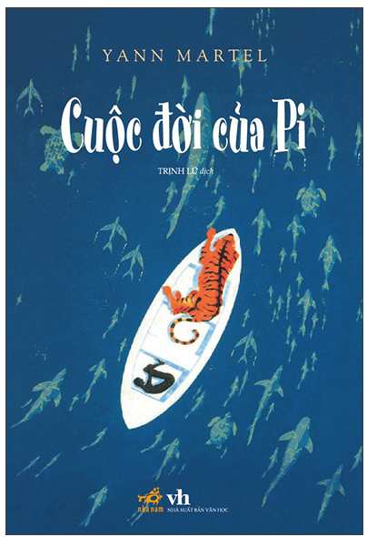 Cuộc Đời Của Pi